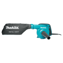 Electric Blower with Nozzle/Dust Bag Alt 1 - Image