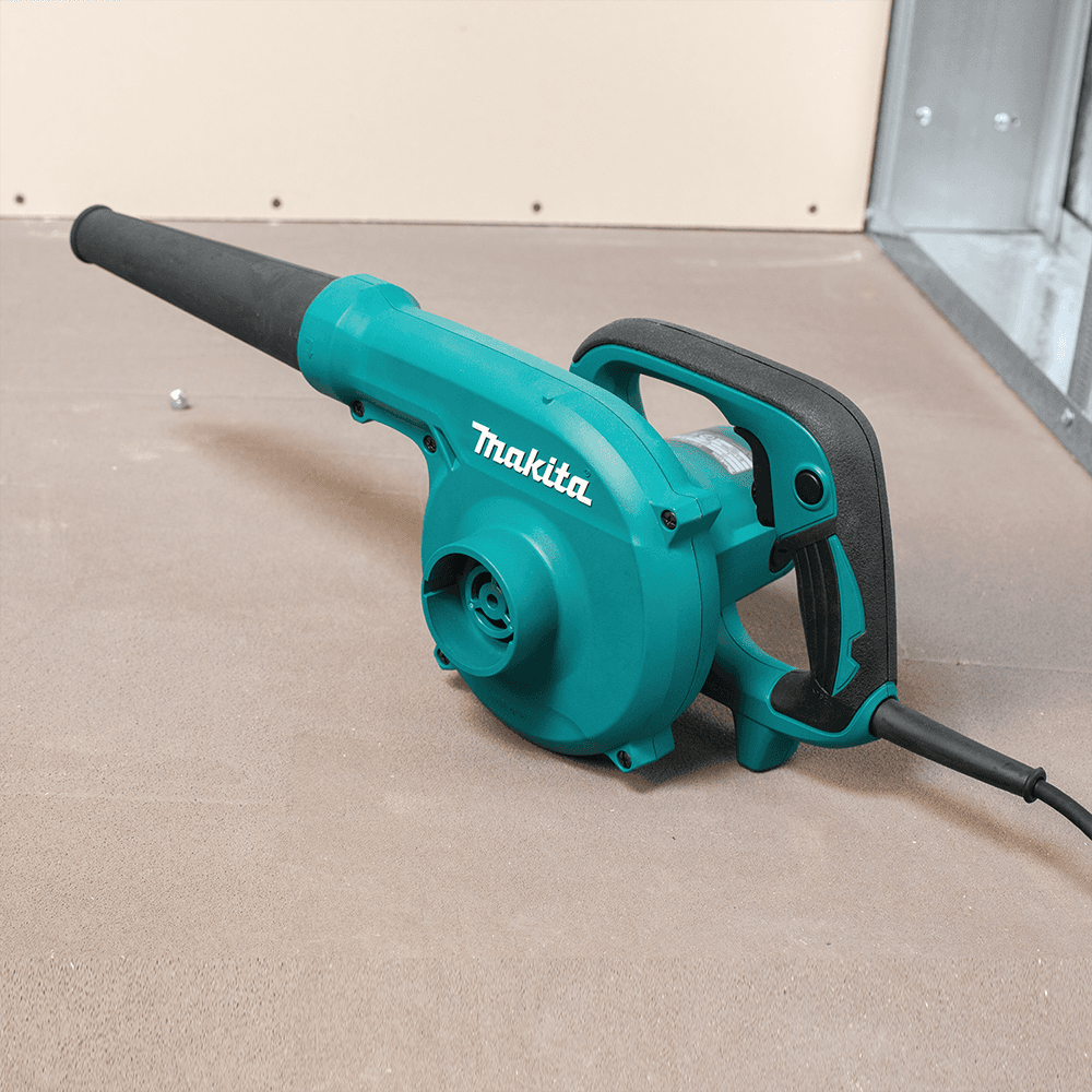 Electric Blower with Nozzle/Dust Bag Alt 10 - Image