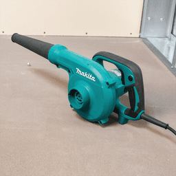 Electric Blower with Nozzle/Dust Bag Alt 10 - Image