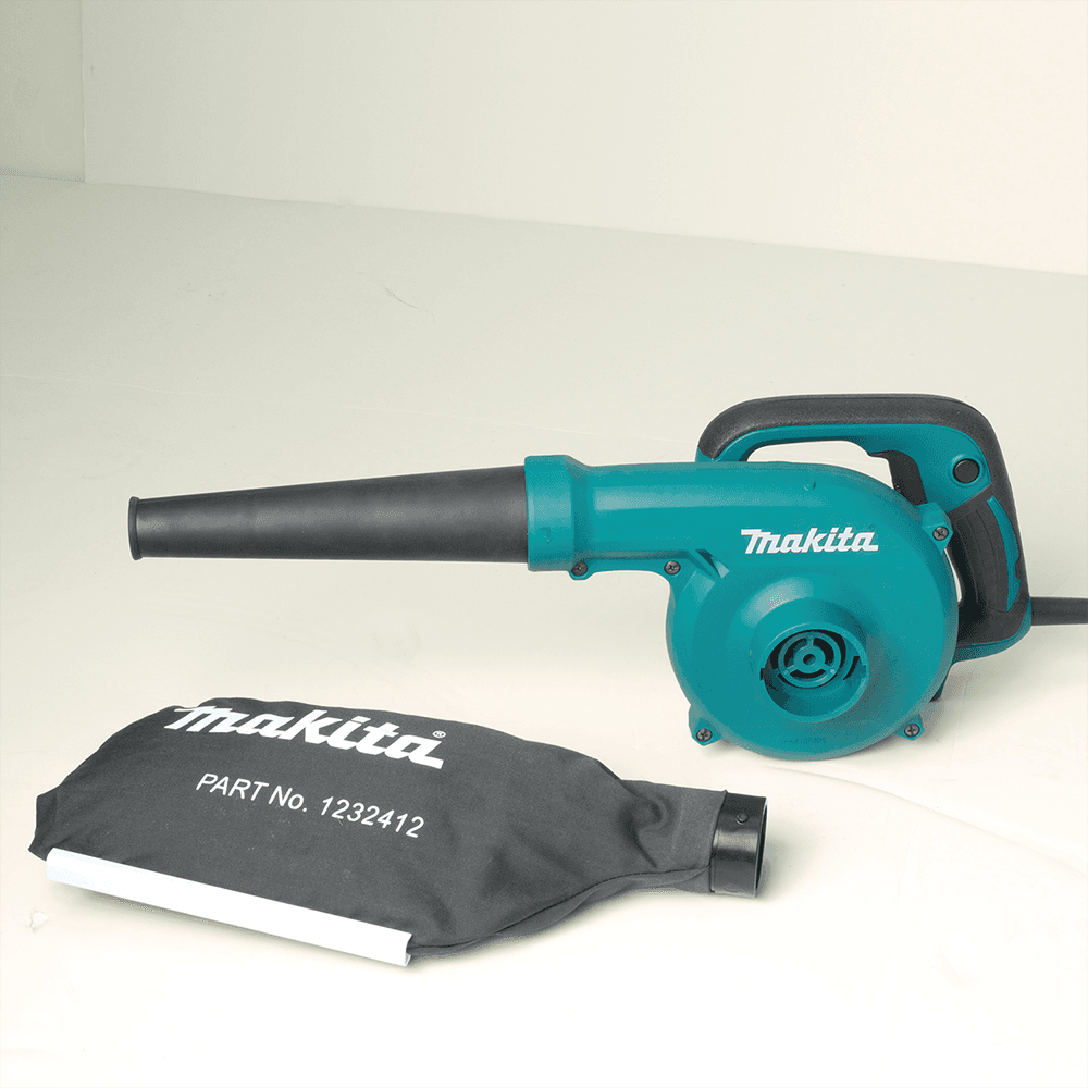 Electric Blower with Nozzle/Dust Bag Alt 11 - Image