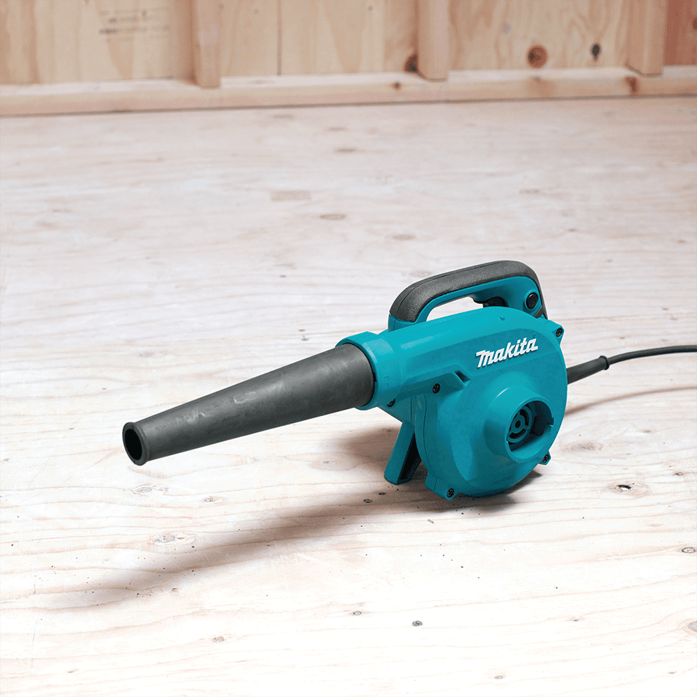 Electric Blower with Nozzle/Dust Bag Alt 12 - Image
