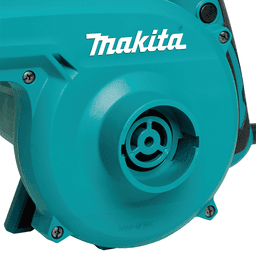 Electric Blower with Nozzle/Dust Bag Alt 13 - Image