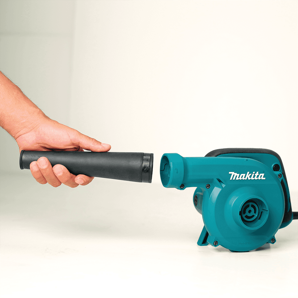 Electric Blower with Nozzle/Dust Bag Alt 15 - Image