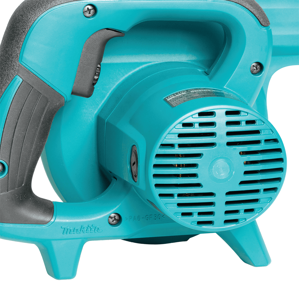 Electric Blower with Nozzle/Dust Bag Alt 16 - Image