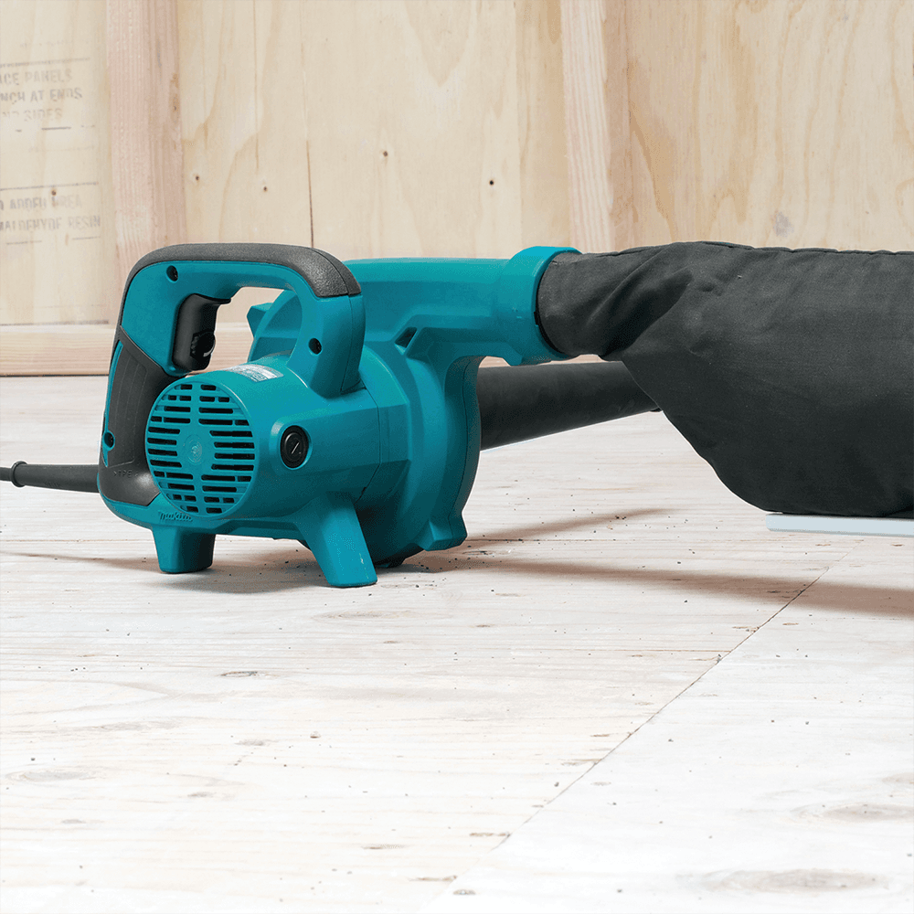 Electric Blower with Nozzle/Dust Bag Alt 17 - Image