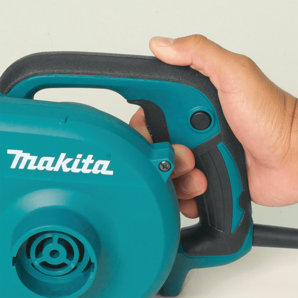 Electric Blower with Nozzle/Dust Bag Alt 18 - Image