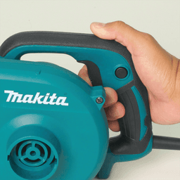 Electric Blower with Nozzle/Dust Bag Alt 18 - Image