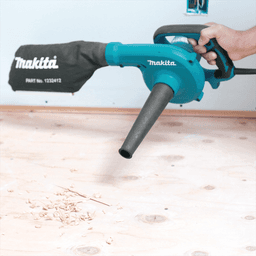 Electric Blower with Nozzle/Dust Bag Alt 19 - Image