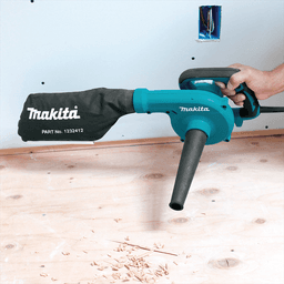 Electric Blower with Nozzle/Dust Bag Alt 2 - Image