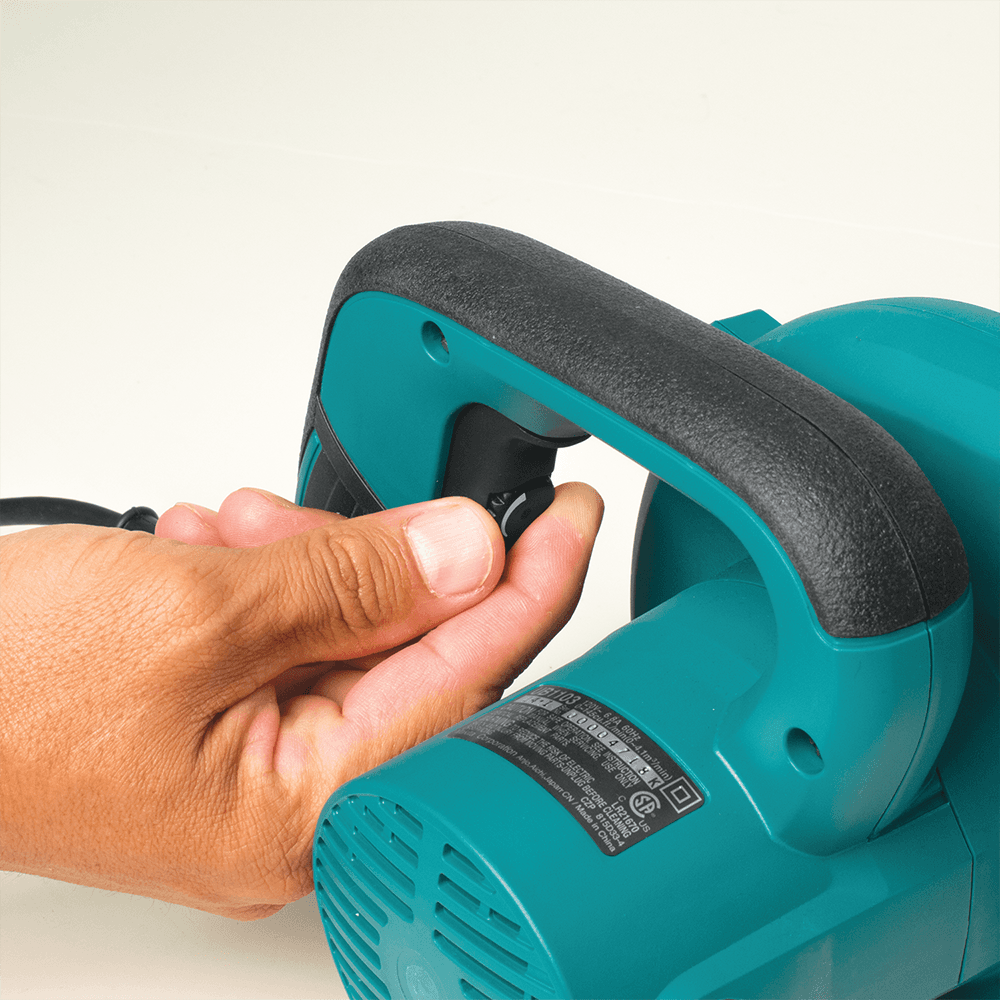Electric Blower with Nozzle/Dust Bag Alt 21 - Image