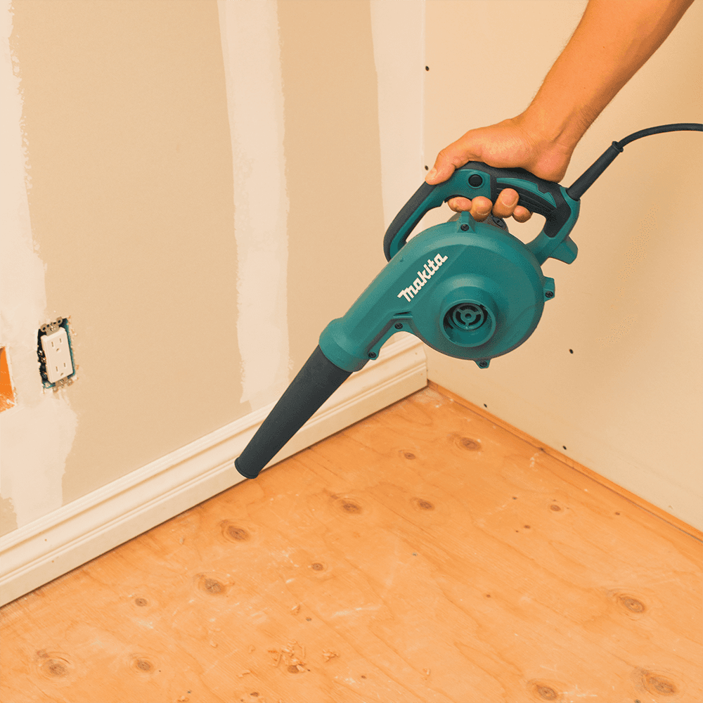 Electric Blower with Nozzle/Dust Bag Alt 4 - Image