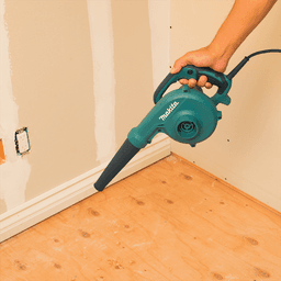 Electric Blower with Nozzle/Dust Bag Alt 4 - Image