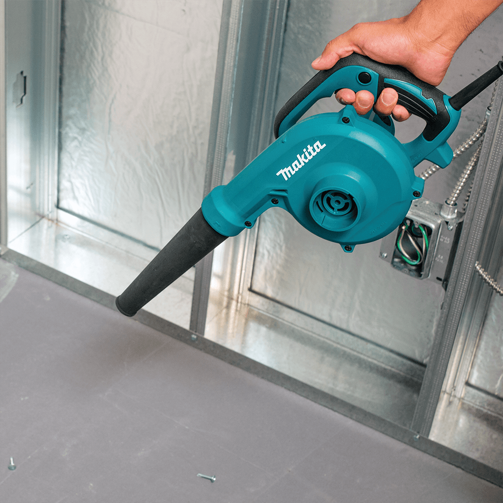 Electric Blower with Nozzle/Dust Bag Alt 5 - Image
