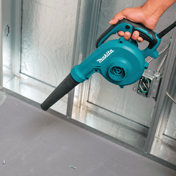 Electric Blower with Nozzle/Dust Bag Alt 5 - Image