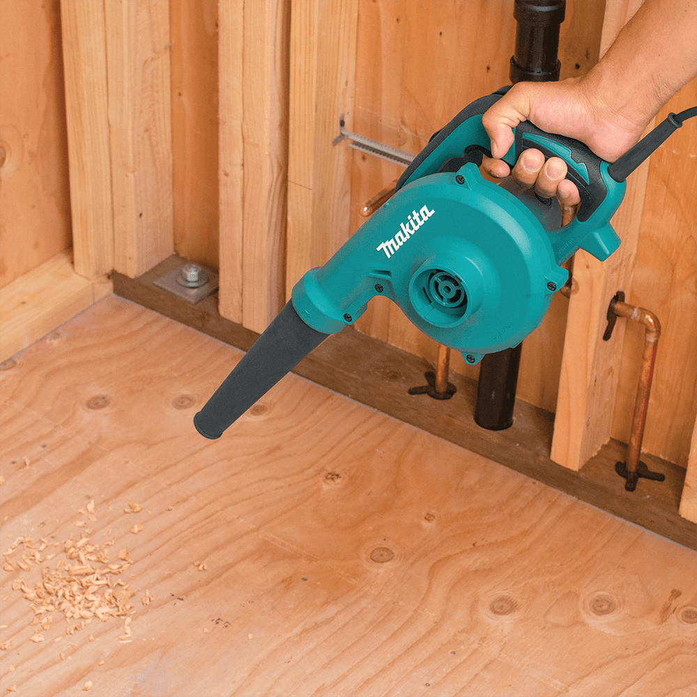 Electric Blower with Nozzle/Dust Bag Alt 6 - Image