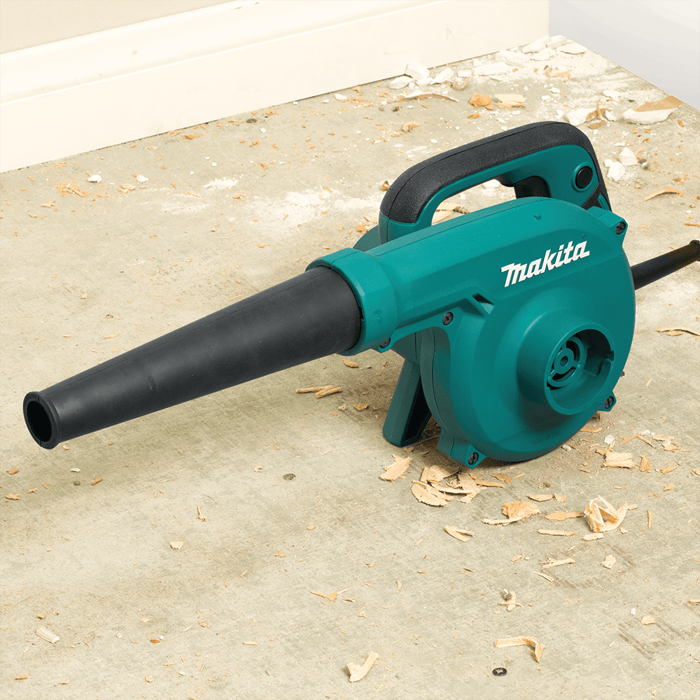 Electric Blower with Nozzle/Dust Bag Alt 9 - Image