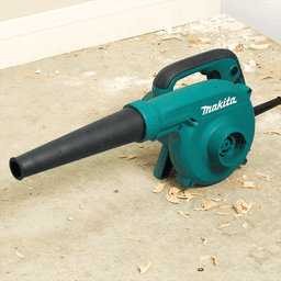 Electric Blower with Nozzle/Dust Bag Alt 9 - Image