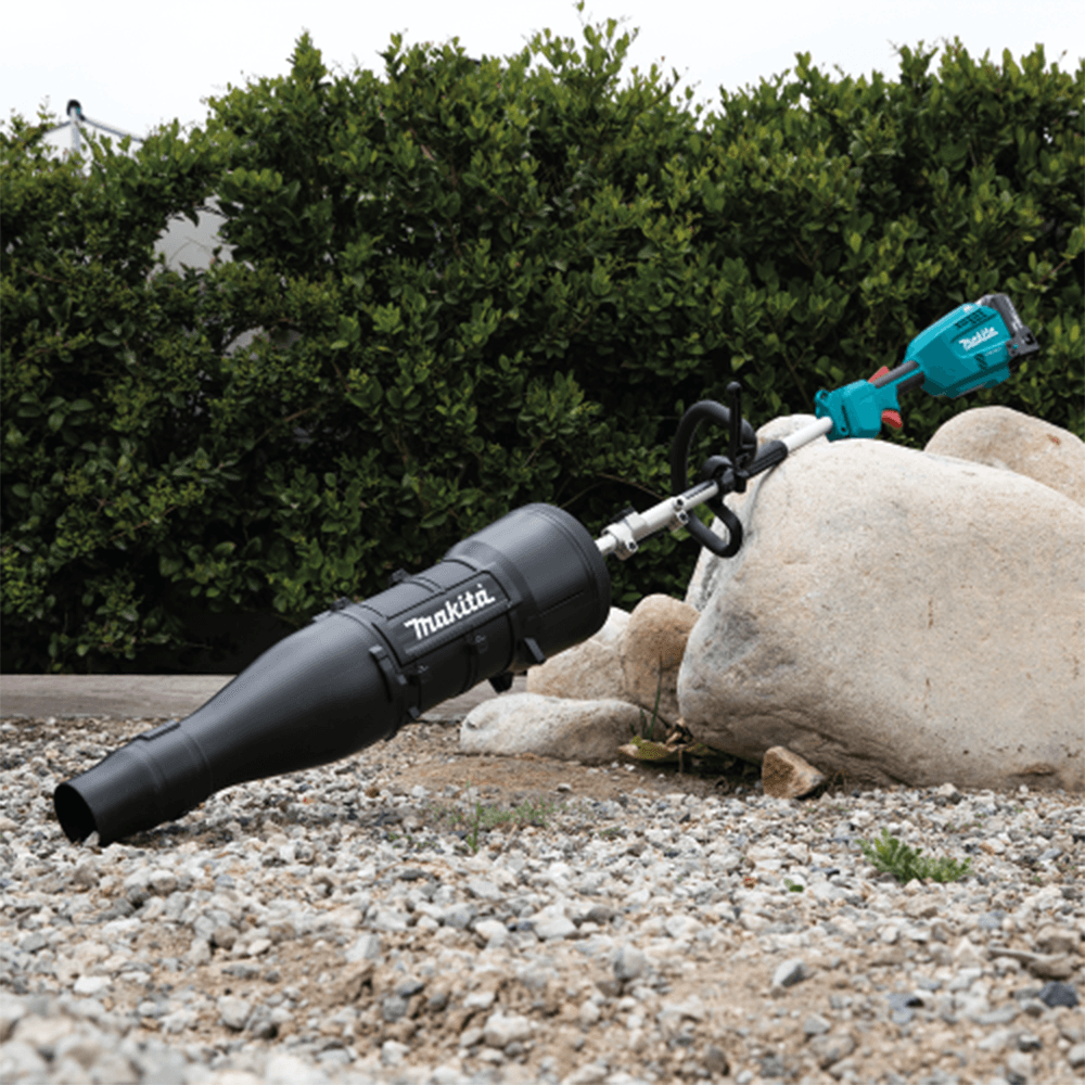 579 CFM Blower Couple Shaft Attachment Alt 9 - Image