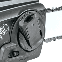 16" Electric Chain Saw Alt 4 - Image