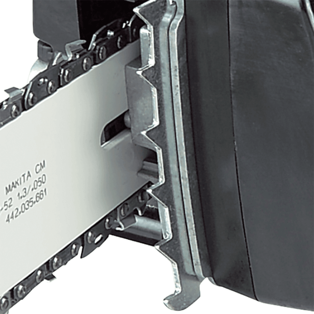 16" Electric Chain Saw Alt 5 - Image