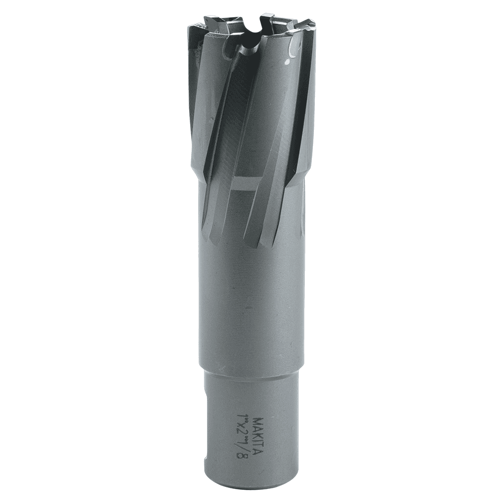 1" x 2-1/8" Tungsten Carbide-Tipped Annular Cutter Main - Image