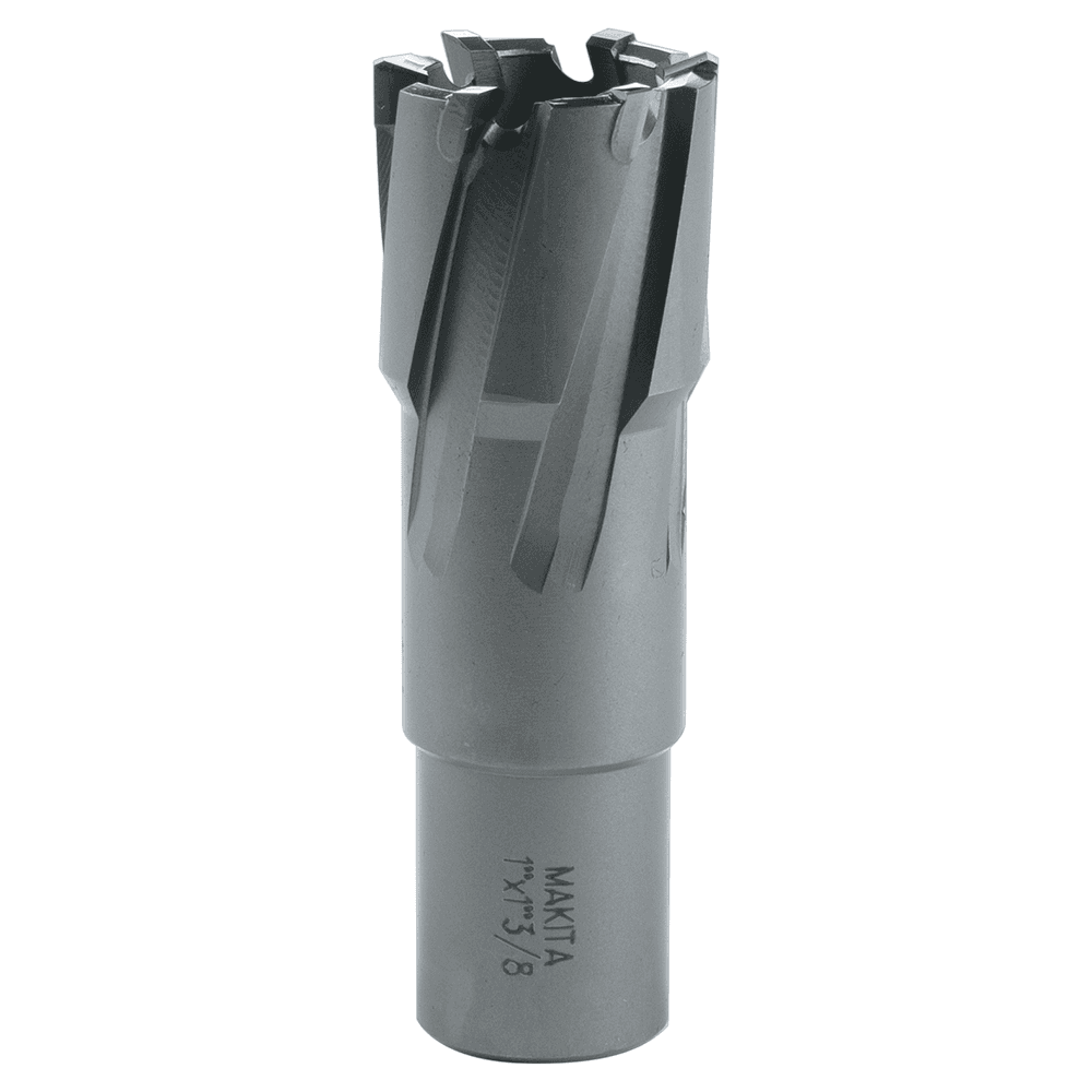 1" x 1-3/8" Tungsten Carbide-Tipped Annular Cutter Main - Image