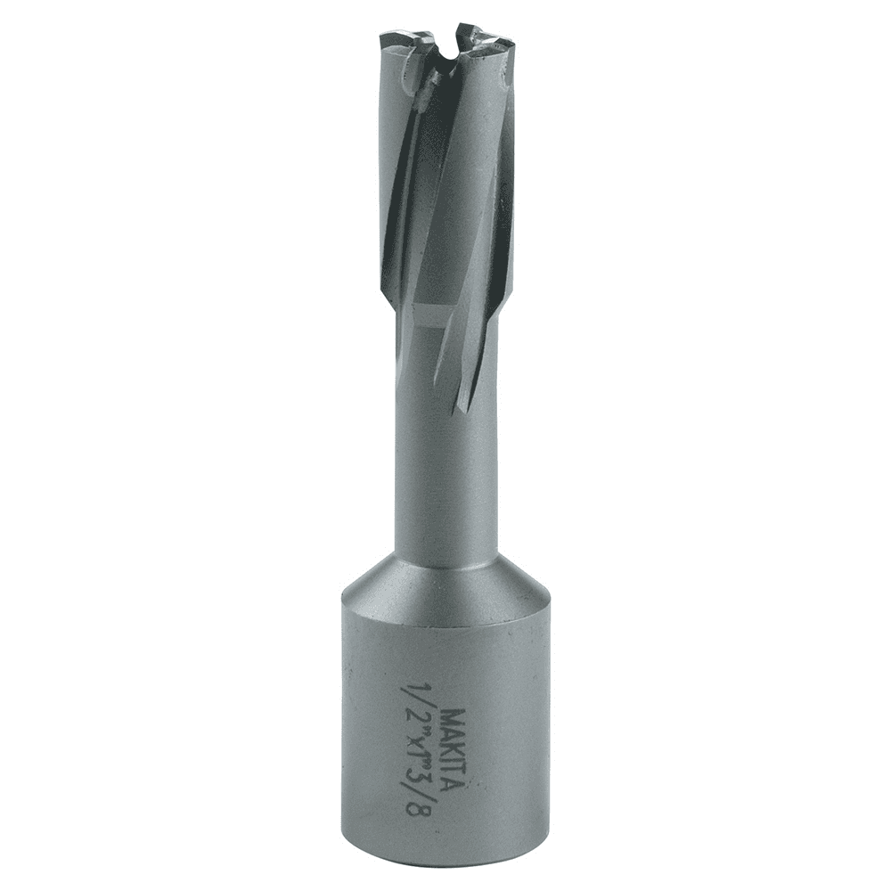 1/2" x 2-15/16" Tungsten Carbide Tipped Annular Cutter Main - Image