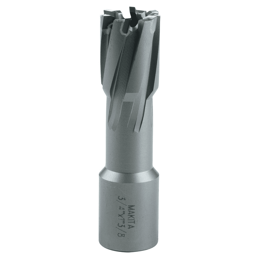 3/4" x 2-15/16" Tungsten Carbide Tipped Annular Cutter Main - Image