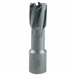3/4" x 2-15/16" Tungsten Carbide Tipped Annular Cutter Main - Image