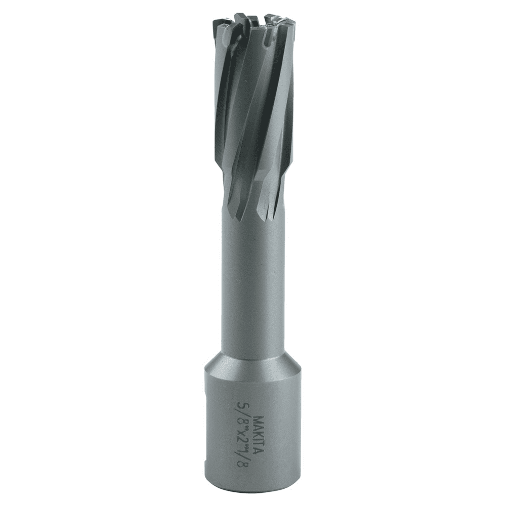 5/8" x 3-5/8" Tungsten Carbide Tipped Annular Cutter Main - Image