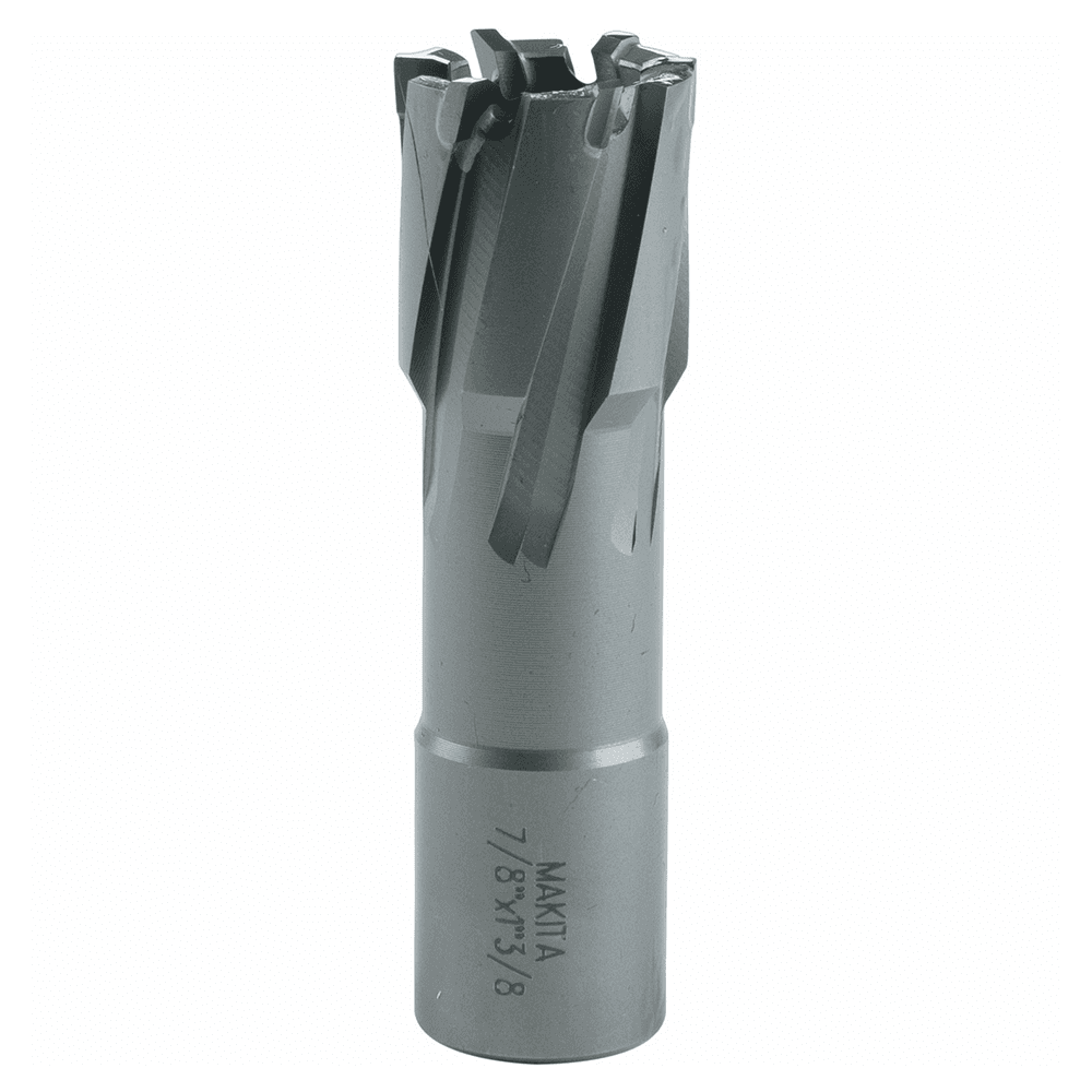 7/8" x 2-15/16" Tungsten Carbide Tipped Annular Cutter Main - Image