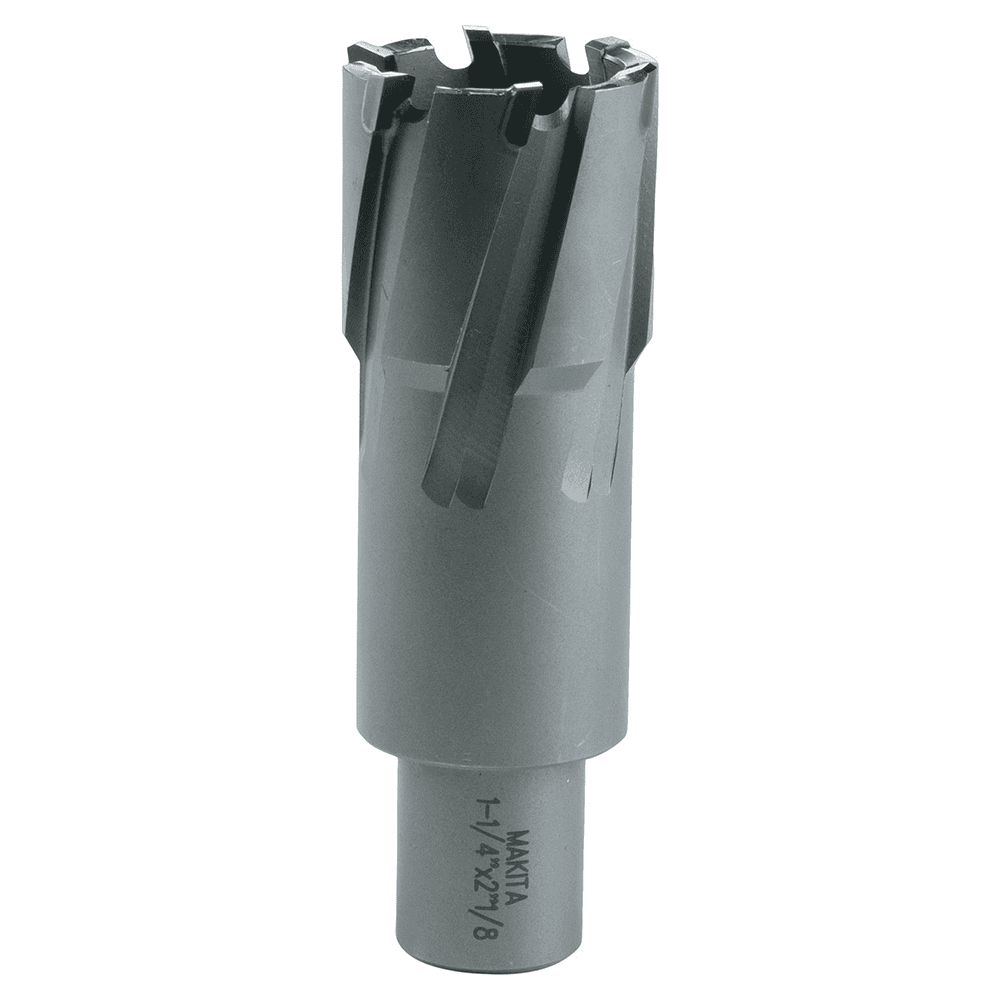 1-1/4" x 3-5/8" Tungsten Carbide Tipped Annular Cutter Main - Image