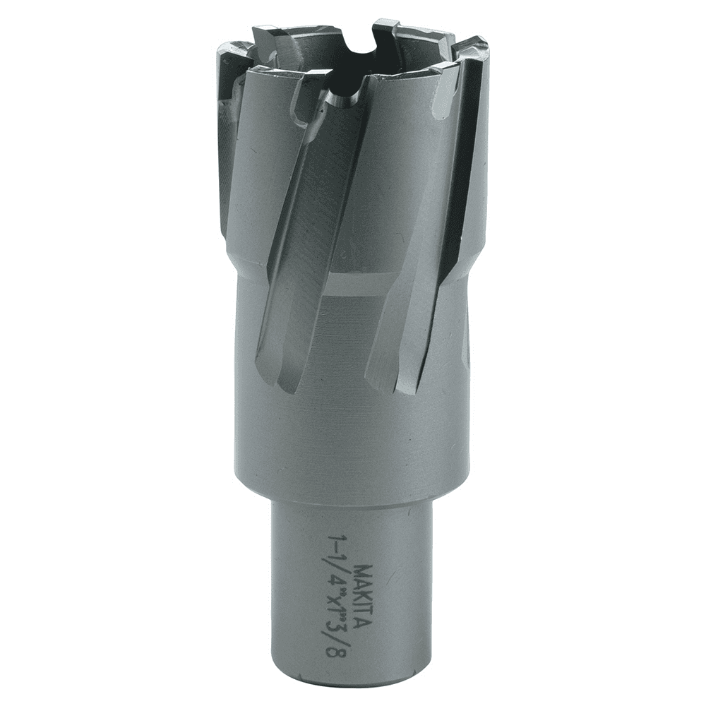 1-1/4" x 2-15/16" Tungsten Carbide Tipped Annular Cutter Main - Image
