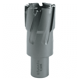 1-1/4" x 2-15/16" Tungsten Carbide Tipped Annular Cutter Main - Image