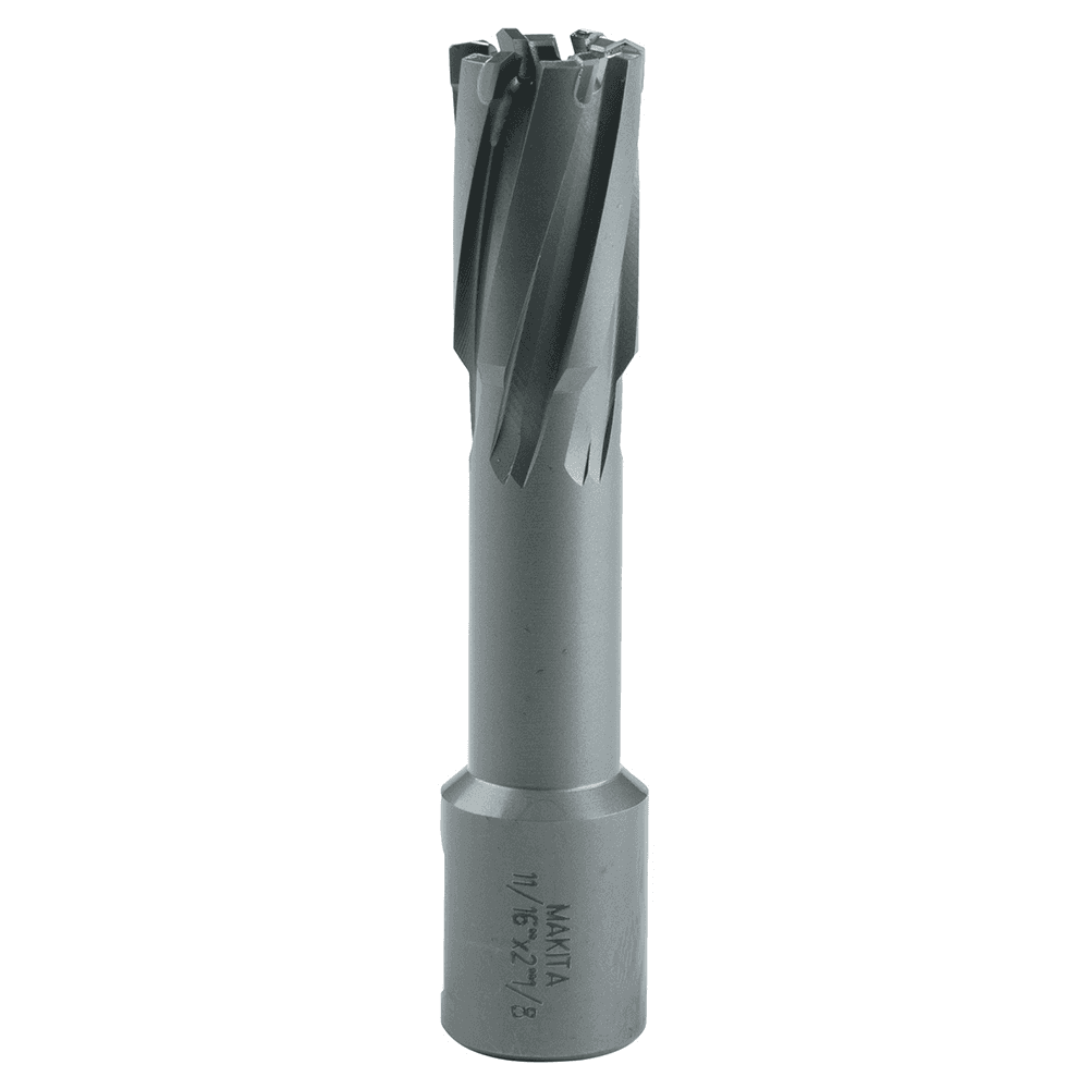 11/16" x 3-5/8" Tungsten Carbide Tipped Annular Cutter Main - Image