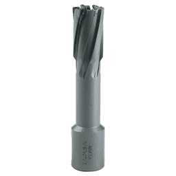 11/16" x 3-5/8" Tungsten Carbide Tipped Annular Cutter Main - Image