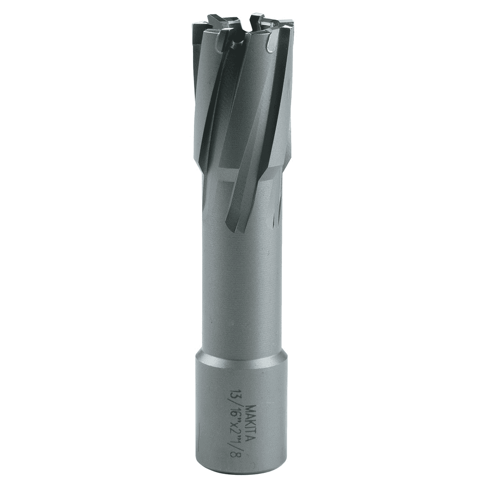 13/16" x 3-5/8" Tungsten Carbide Tipped Annular Cutter Main - Image