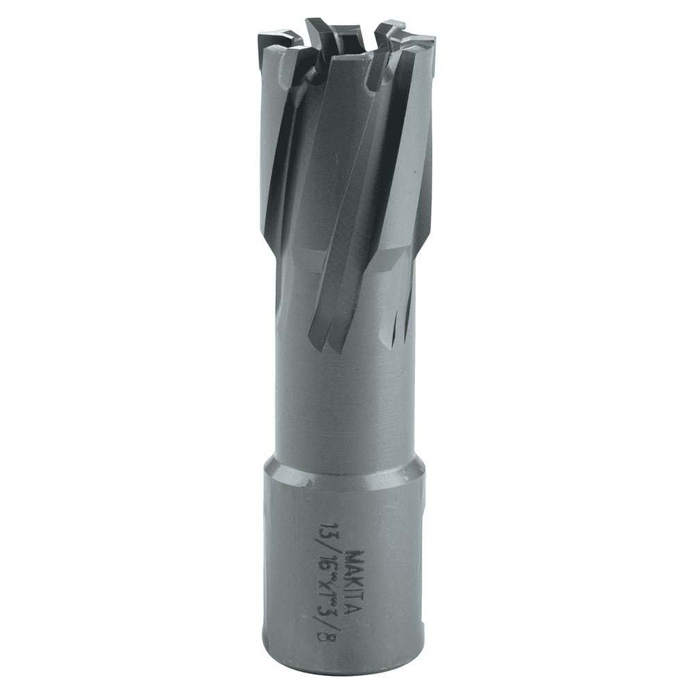 13/16" x 2-15/16" Tungsten Carbide Tipped Annular Cutter Main - Image