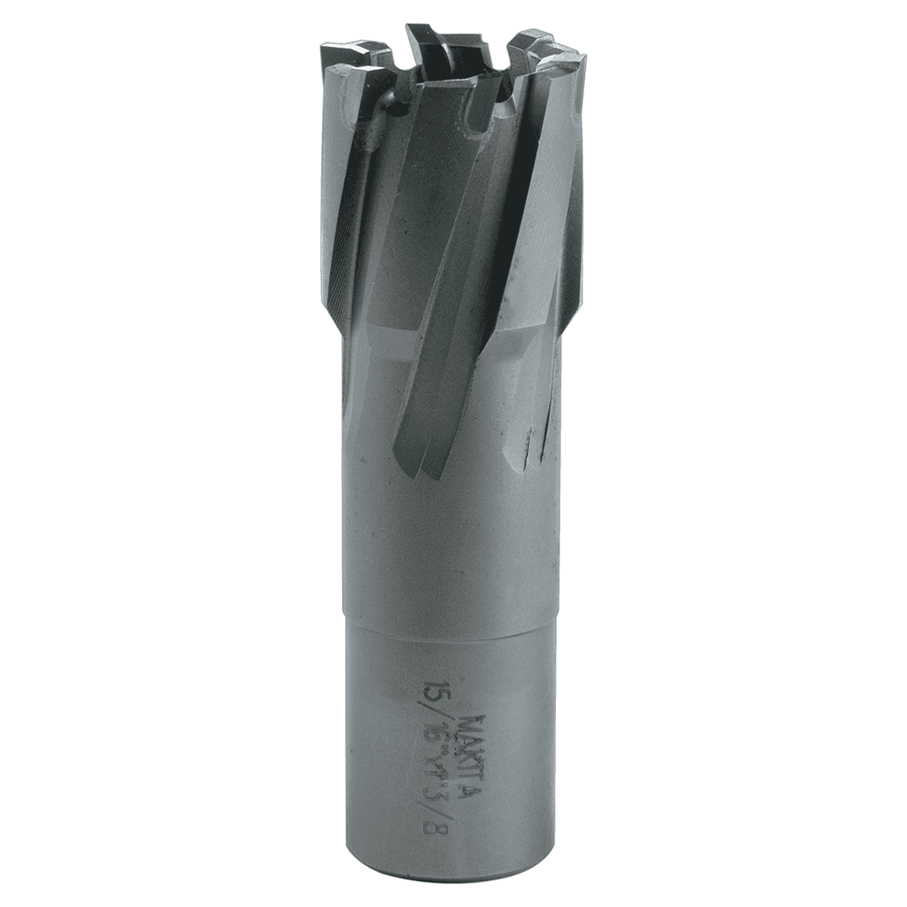 15/16" x 2-15/16" Tungsten Carbide Tipped Annular Cutter Main - Image