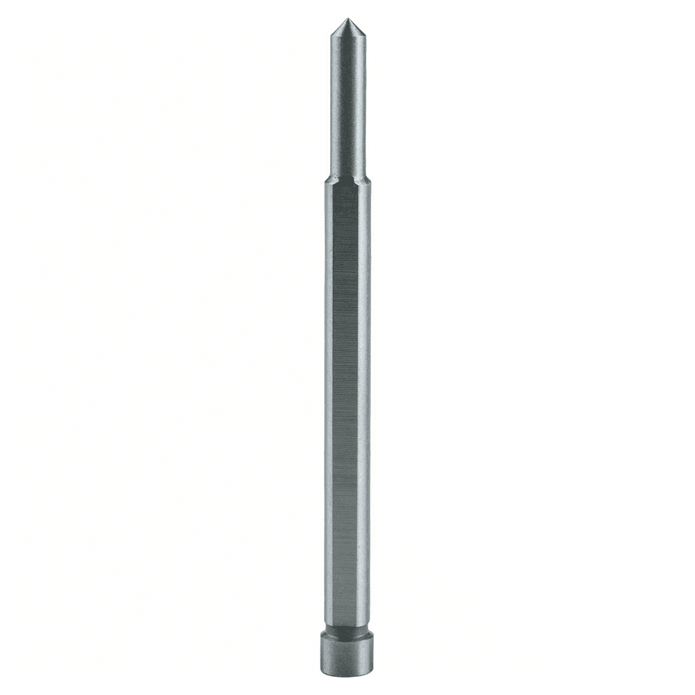 1/2" - 11/16" Pilot Pin for 1" Depth of Cut TCT Annular Cutter Main - Image