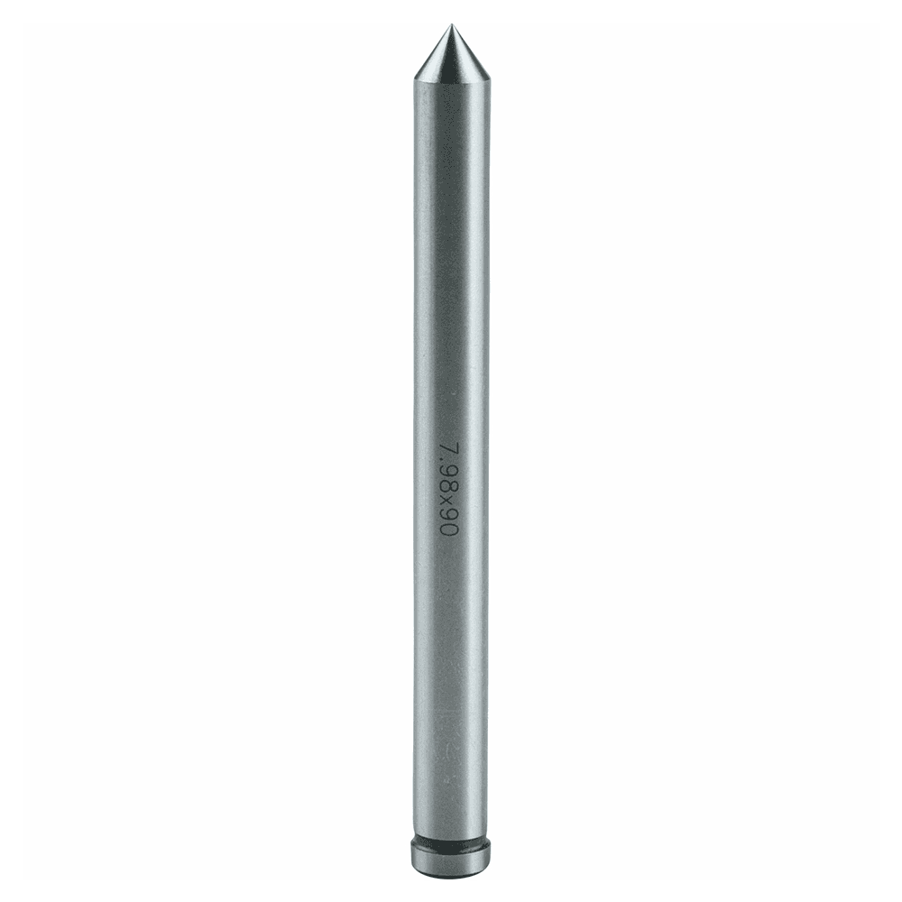 3/4" - 3" Pilot Pin for 1" Depth of Cut TCT Annular Cutter Main - Image