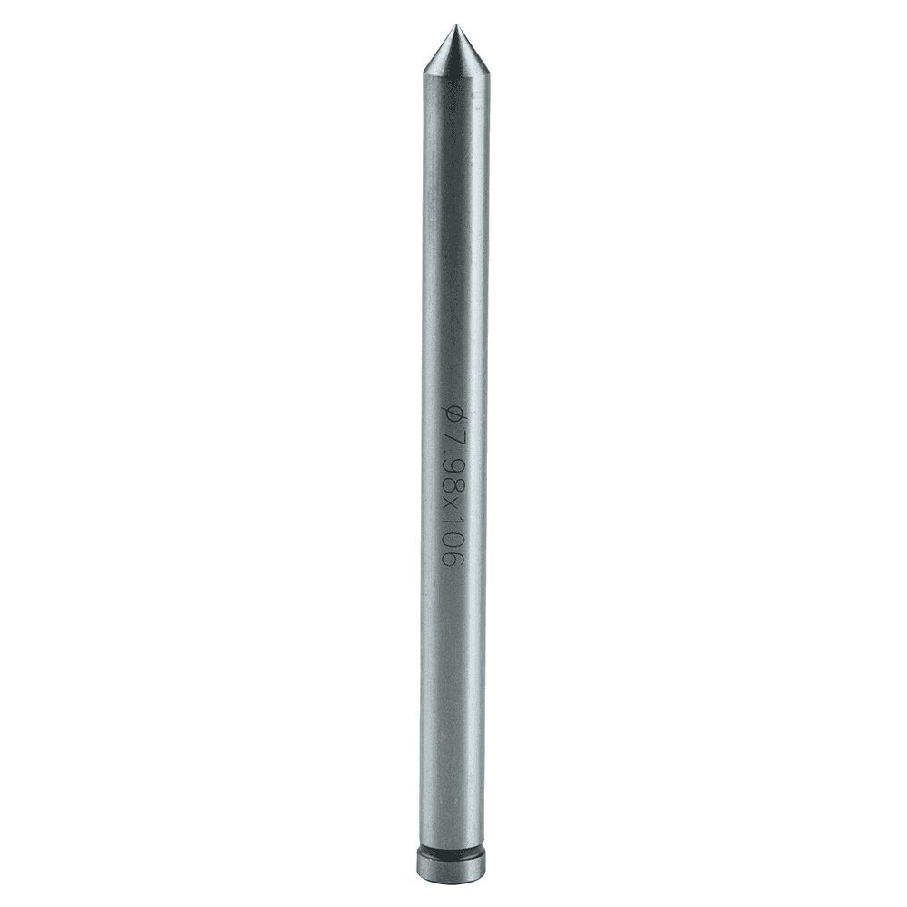 3/4" - 3" Pilot Pin for 2" Depth of Cut TCT Annular Cutter Main - Image
