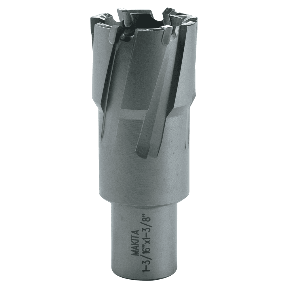 1-3/16" x 2-15/16" Tungsten Carbide Tipped Annular Cutter Main - Image