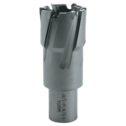 1-3/16" x 2-15/16" Tungsten Carbide Tipped Annular Cutter Main - Image