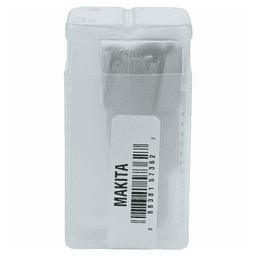 1-5/16" x 2-15/16" Tungsten Carbide Tipped Annular Cutter Alt 1 - Image