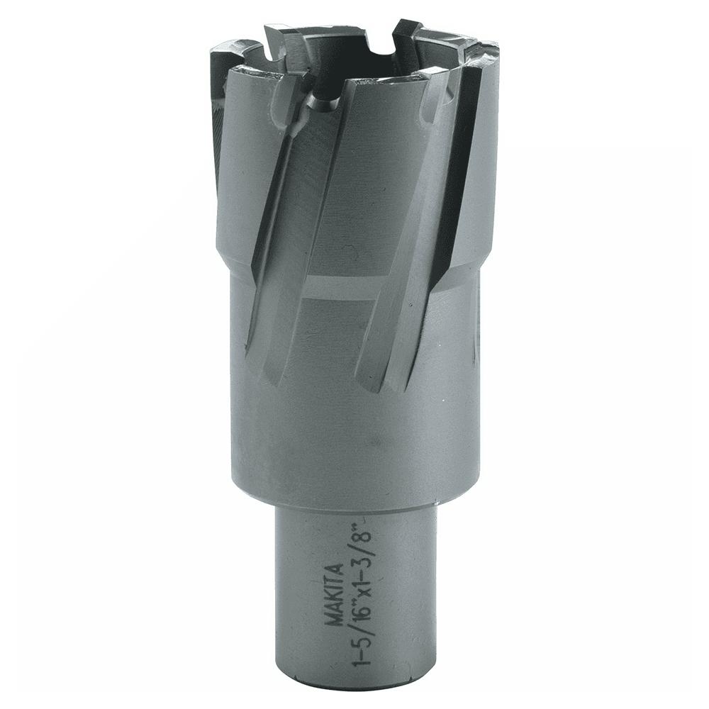 1-5/16" x 2-15/16" Tungsten Carbide Tipped Annular Cutter Main - Image