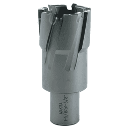 1-5/16" x 2-15/16" Tungsten Carbide Tipped Annular Cutter Main - Image