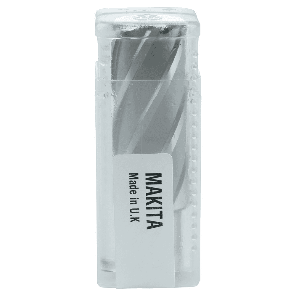 1-1/16" x 3-15/32" High Speed Steel Annular Cutter Alt 2 - Image