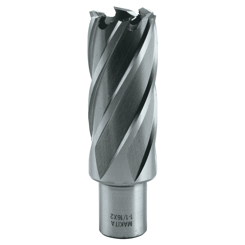 1-1/16" x 3-15/32" High Speed Steel Annular Cutter Main - Image