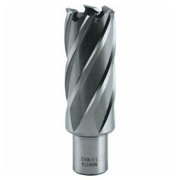 1-1/16" x 3-15/32" High Speed Steel Annular Cutter Main - Image